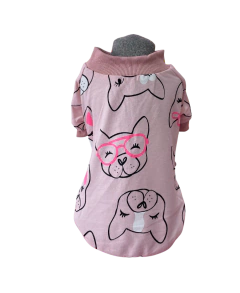 Suéter bulldog - comprar en línea