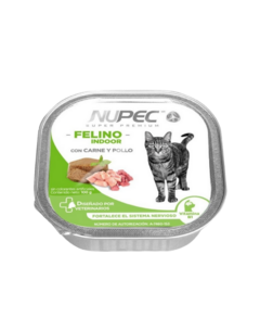 Nupec Felino Indoor - comprar en línea
