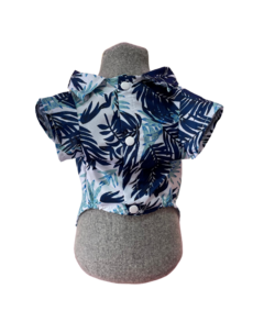 Camisa palmeras