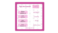 Chihuahua Black - Bright Pets Boutique