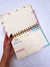 Planner Semanal - tienda online