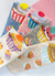 Medias Soquetes Cupcakes - comprar online