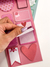 Pack de notitas autoadhesivas - tienda online