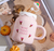 Taza Make Today Count - comprar online