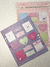 Pack de notitas autoadhesivas