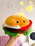 Peluche Hamburguesa - comprar online