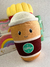 Peluche Cafecito - comprar online