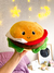 Peluche Hamburguesa en internet