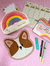Mouse Pad Perrito - comprar online