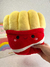Peluche Papas Fritas