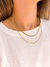 Choker cartier Charlotte - Josi Moraes Acessórios