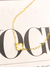 Imagem do Colar Clover