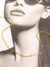 Choker cartier Juliette - Josi Moraes Acessórios