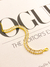 Pulseira riviera Fancy dourado - Josi Moraes Acessórios