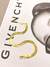 Pulseira Flat 4mm dourado - comprar online