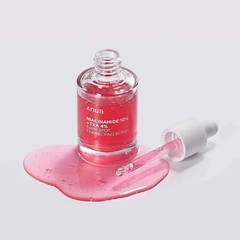 NIACINAMIDE 10% + TXA 4% SERUM - comprar online