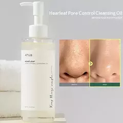 ANUA HEARTLEAF PORE CONTROL - FISIOEQUILIBRIO