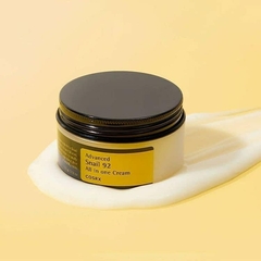 ADVANCED SNAIL 92 ALL IN ONE CREAM en internet