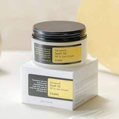 ADVANCED SNAIL 92 ALL IN ONE CREAM - comprar online