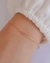 Pulseira navetes collor