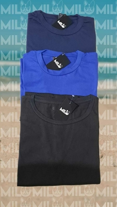 Remera Milo - comprar online