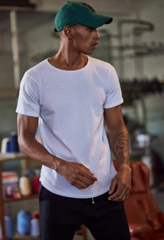 Remera Milo en internet