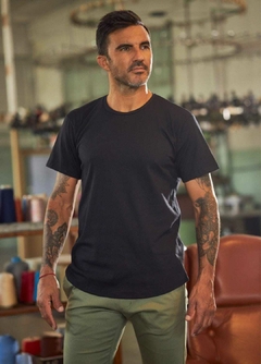 Remera Milo