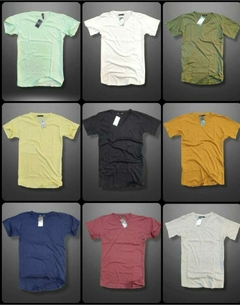 Remera Vitto - Milo Shop