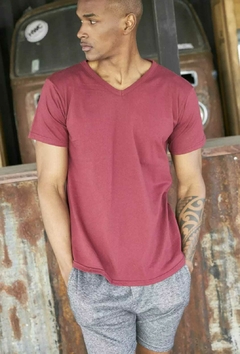 Remera Vitto - comprar online