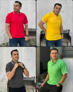 Chomba Dakkar - Milo Shop