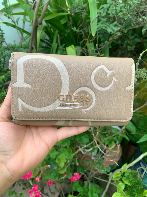 Cartera Guess