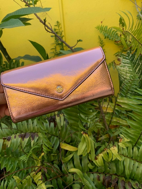 Cartera Michael Kors