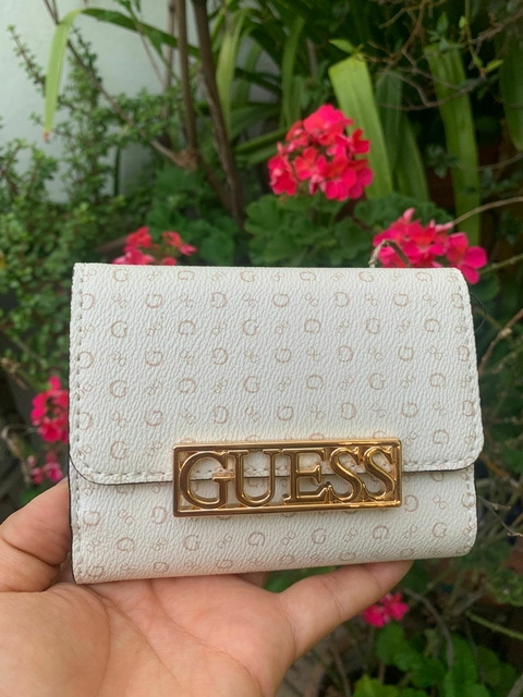 Cartera Guess