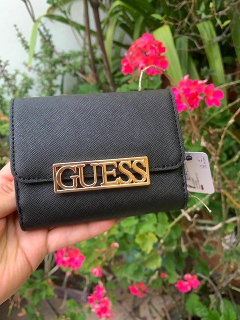 Cartera Guess