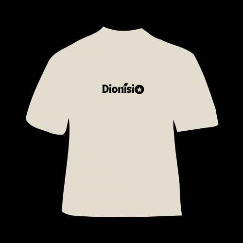 Camisa "Star Saturn"