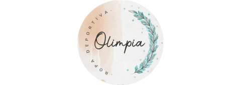 Olimpia ropa deportiva