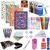 Kit Escolar Completo feminino Faculdade e Ensino Médio