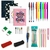 Kit-de-Material-Escolar-Feminino-menina-Completo 