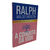 Capa do livro "A Conduta da Vida" de Ralph Waldo Emerson, com fundo rosa e título em destaque.