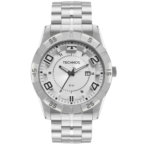 REL. ANA./CX. MET. E PULS. ACO (DCRE:25285730)