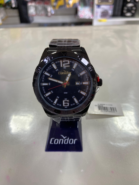 REL. ANA./CX METAL E PULS. ACO (DCRE:25285749)