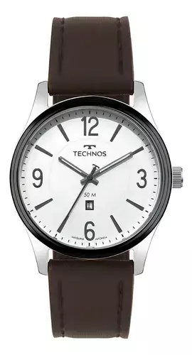 REL. ANA./ CX. E PULS. COURO M (DCRE:25166820)