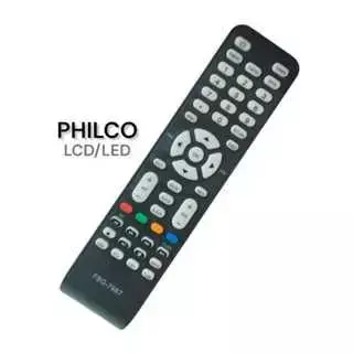 CONTROLE 7987 LCD PHILCO
