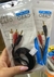 CABO P2 RCA ITBLUE