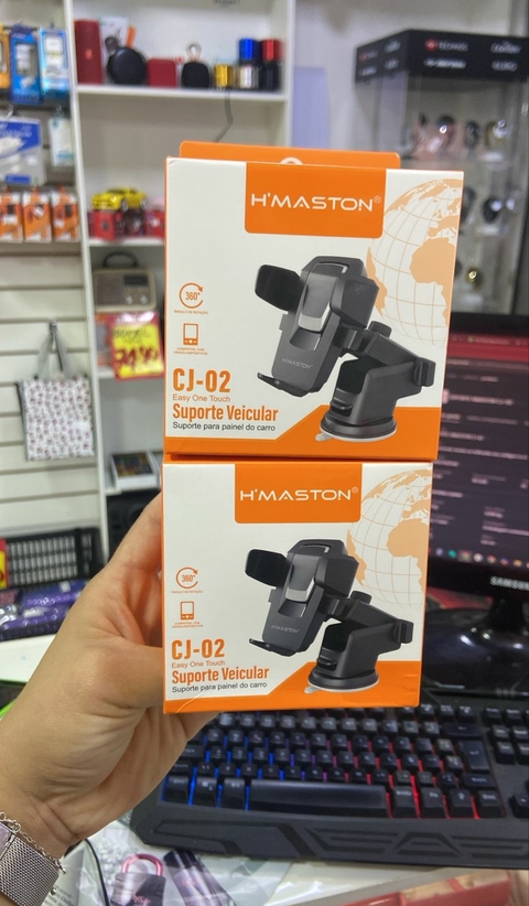 SUPORTE HMASTON CJ-02