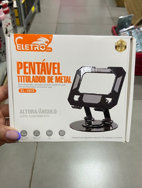 SUPORTE TABLET EL-1913