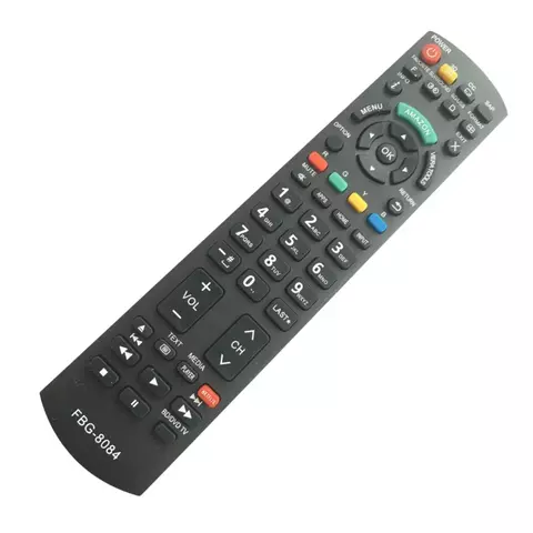 CONTROLE 8084 SMART/LED PANASONIC