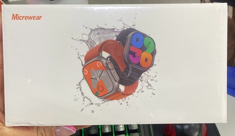 SMARTWATCH W69 ULTRA