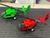 BRINQUEDO EM PLASTICO HELICOPTERO - TAM: 20,0 X 11,5 CM