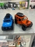 COLEÇÃO JEEP HUMMER